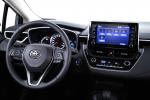 Toyota Corolla XEi Sedan 2019 года (LA)